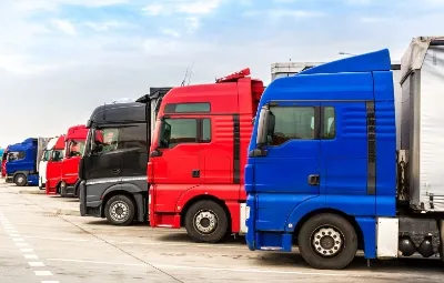 Bursa Ergene Ambar Nakliyat